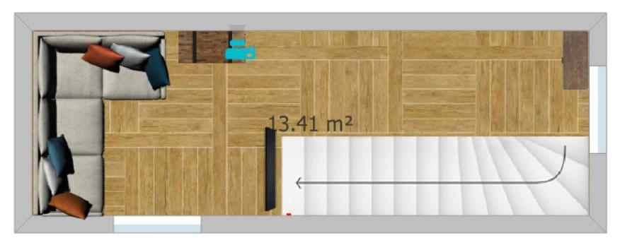 발드문첸 Haus Am Treffenbach 아파트 외부 사진