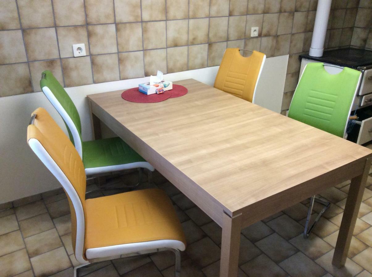 발드문첸 Haus Am Treffenbach 아파트 외부 사진